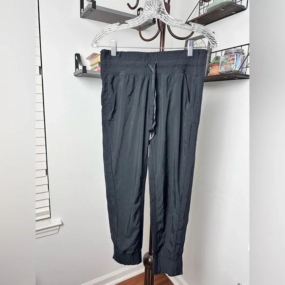 Lululemon Tearaway Pant Black size 4 - Picture 6 of 12